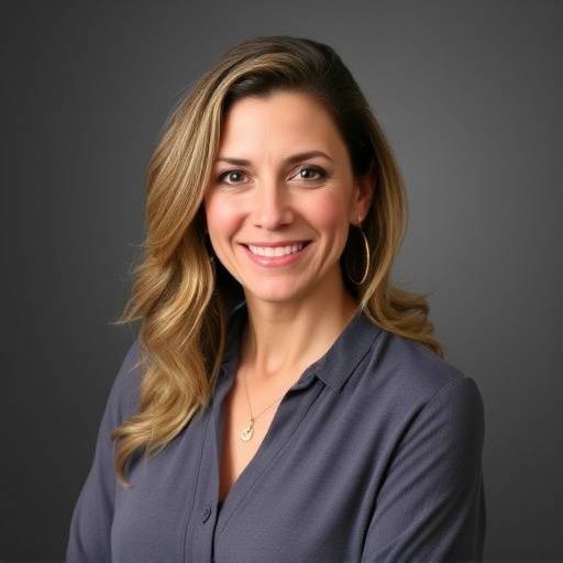 Foto di Elena Martini, fondatrice e coach di Crescita Armoniosa