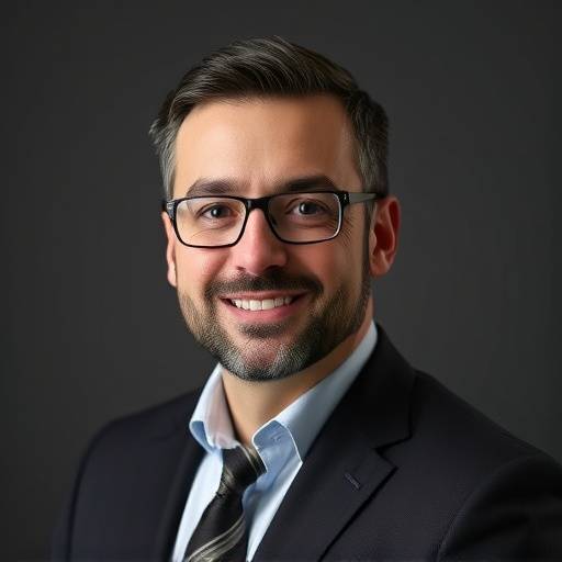 Foto di Marco Rossi, consulente aziendale di Crescita Armoniosa